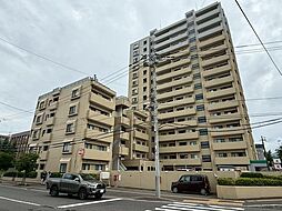 ダイアパレスグランフォート学園前