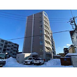 ロイヤルシャトー北40条