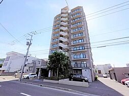 パシフィック南15条