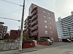 ライオンズマンション山鼻１３条