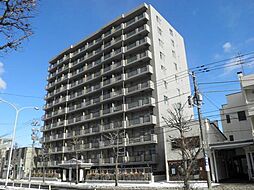 札幌市豊平区平岸三条１０丁目