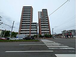 ライオンズ南郷ステーションマークス　イースト棟