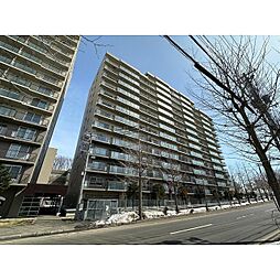 パーク・シティ大谷地Aコート