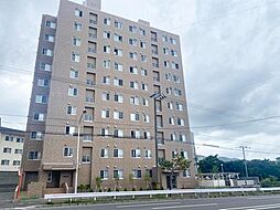 平岸台パークホームズ