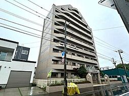 アルファグランデ北10条