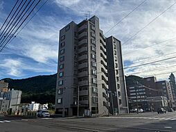 ライオンズマンション伏見通り