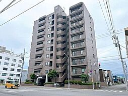 ライオンズマンション北27条