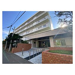 ライオンズマンション伏見第二