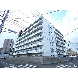 ライオンズマンション西線