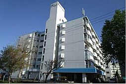 トーカン中の島パークサイドマンション