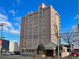 札幌市豊平区西岡四条１丁目