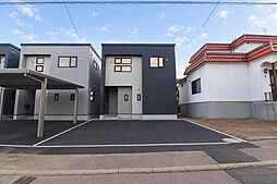 平和通11丁目　戸建
