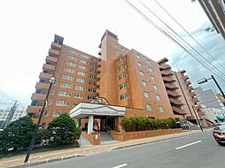 朝日プラザ白石本通