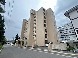 チサンマンション南郷栄通
