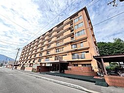 トーカンマンション澄川