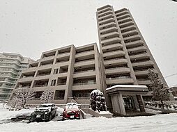 クレアホームズ旭ヶ丘ハイライズ
