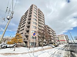 リブウェル平岸