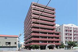 朝日プラザ豊平