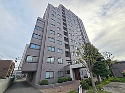 サウスガーデン山鼻