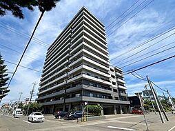 クリーンリバーフィネス山鼻中央