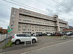 コープ野村山鼻