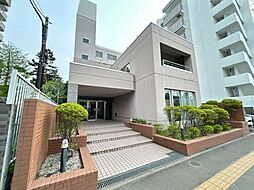 クラックスハイム札幌山鼻