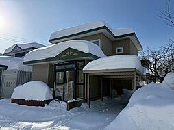 東苗穂14条　戸建