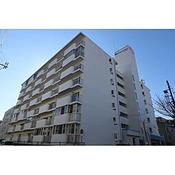 東カン中の島パークサイドマンション