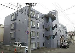 セザール澄川４条
