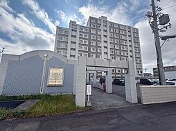 ロピア発寒中央ステーション