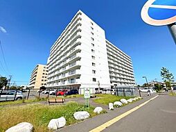 クリーンリバー新発寒２