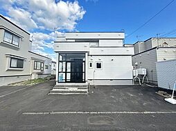大麻新町　戸建