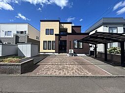 新栄台　戸建