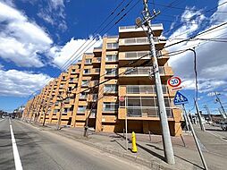 朝日プラザ山鼻南