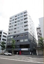 マンション大通