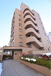 クリオ旭ヶ丘参番館