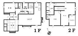 東苗穂六条１ 戸建