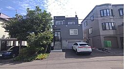 北郷8条7丁目　戸建