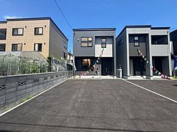 伏古7条4丁目　戸建