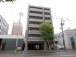 札幌市北区北十三条西１丁目