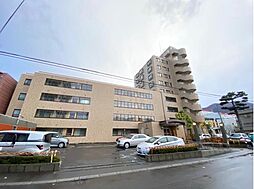 札幌市中央区南二十一条西８丁目