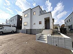 清田9条3丁目　戸建