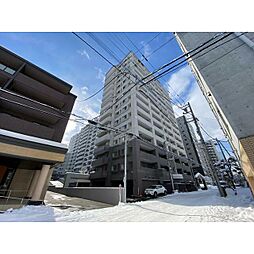 エスポアシティ札幌