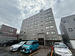 札幌市白石区中央一条５丁目