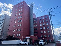 パークハイツ山鼻