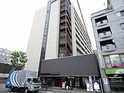 札幌市北区北十一条西３丁目