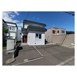 札幌市東区東苗穂十条３丁目