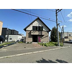 札幌市西区西野十一条９丁目