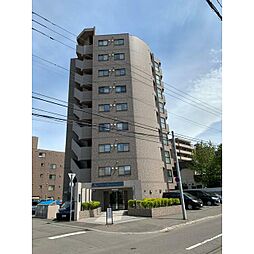 札幌市中央区南十七条西７丁目