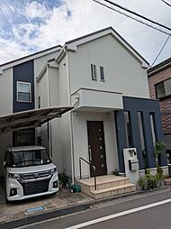 井草４中古戸建